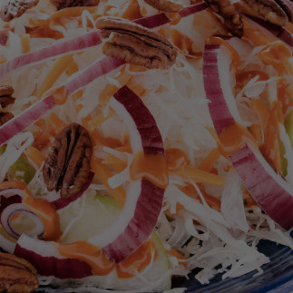 John’s Famous® Texas Style Cabbage Salad