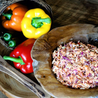 John’s Famous® 3 Cabbage Slaw