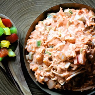 John’s Famous® California Cole Slaw