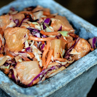 John’s Famous® Mardi Gras Slaw