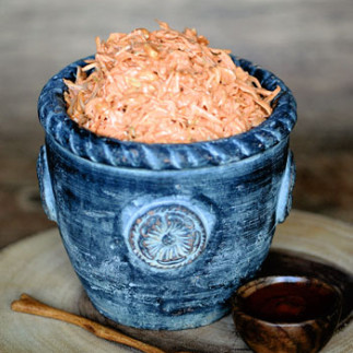 John’s Famous® Spicy Cabbage Salad with Peanuts