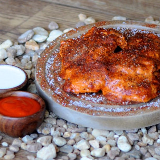 John’s Famous® Baked Chicken