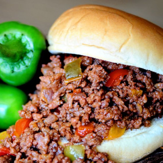 John’s Famous® Sloppy Joe's