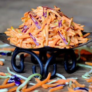 John’s Famous® Broccoli Slaw