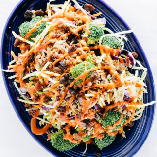 John’s Famous® Broccoli Salad